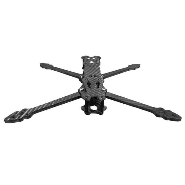 FPV drone frame carbon fiber offers lightweight strength, while the Vibration-Damping Drone Frame ensures smooth flights. The Fatigue-Resistant UAV Frame boosts durability, and the Aerial Photography Drone Frame enhances stability for sharp images. For speed, the FPV Racing Carbon Frame delivers unbeatable agility—perfect for high-performance drones.